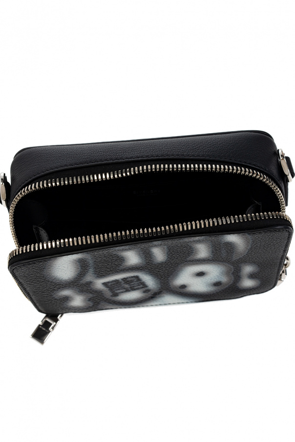 SchaferandweinerShops KY - Givenchy box single-handle tote